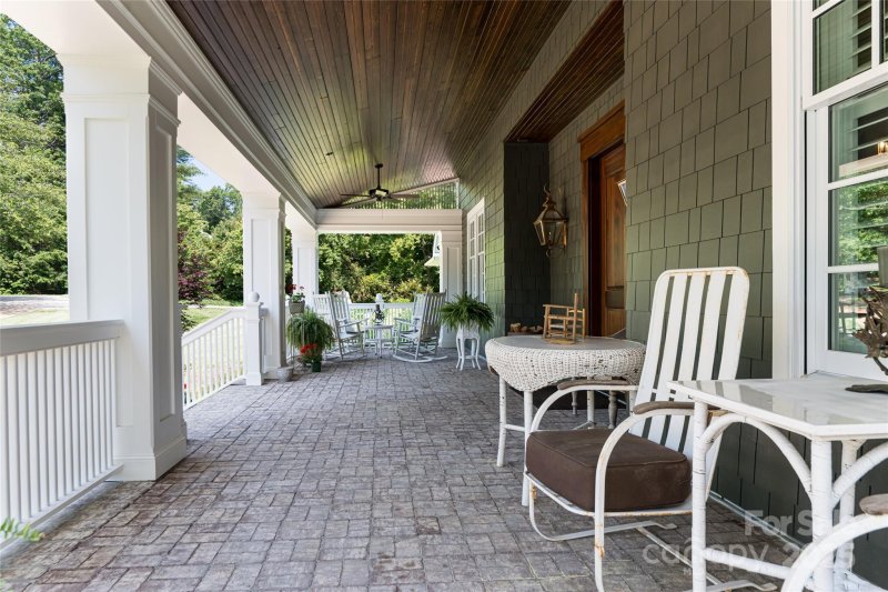 Property image 4 of 1 Cedar Chine Drive in Biltmore Forest, Asheville, NC 28803