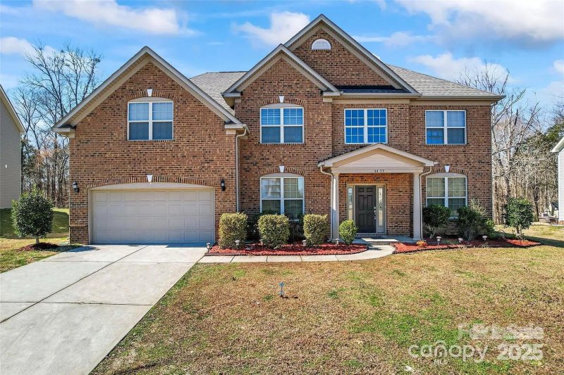 Property image 2 at 4435 Mill Landing Drive, Harrisburg, NC 28075