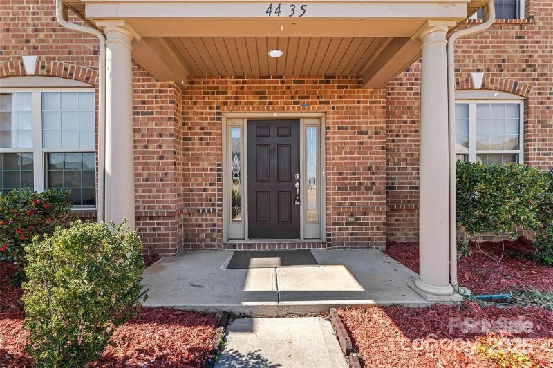 Property image 3 at 4435 Mill Landing Drive, Harrisburg, NC 28075