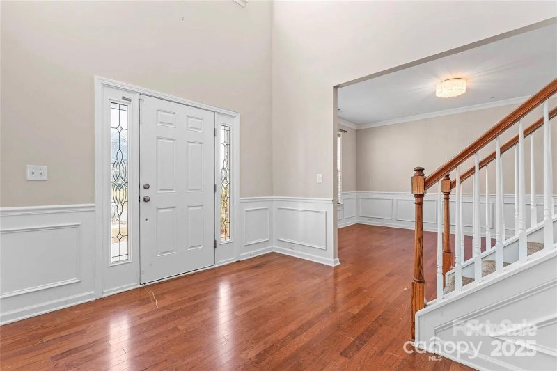 Property image 4 at 4435 Mill Landing Drive, Harrisburg, NC 28075