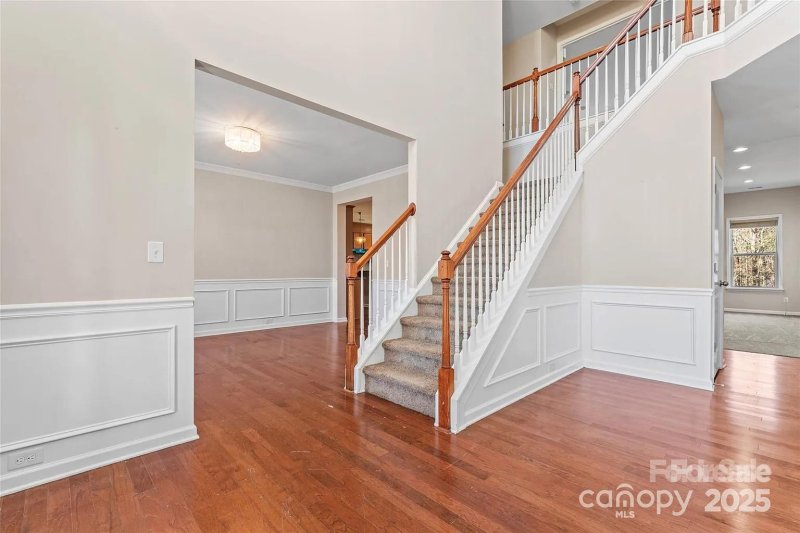 Property image 5 at 4435 Mill Landing Drive, Harrisburg, NC 28075