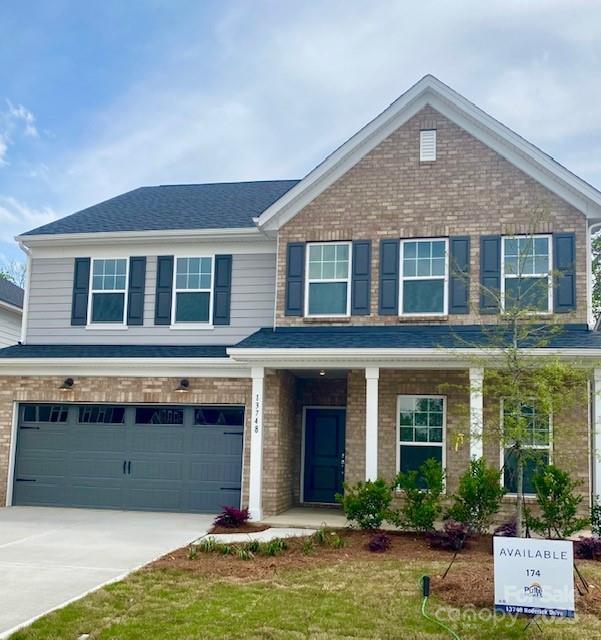 13748 Roderick Drive