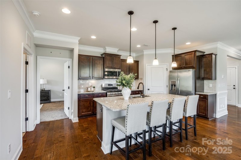 Property image 5 at 124 Rosebay Drive, Mooresville, NC 28117