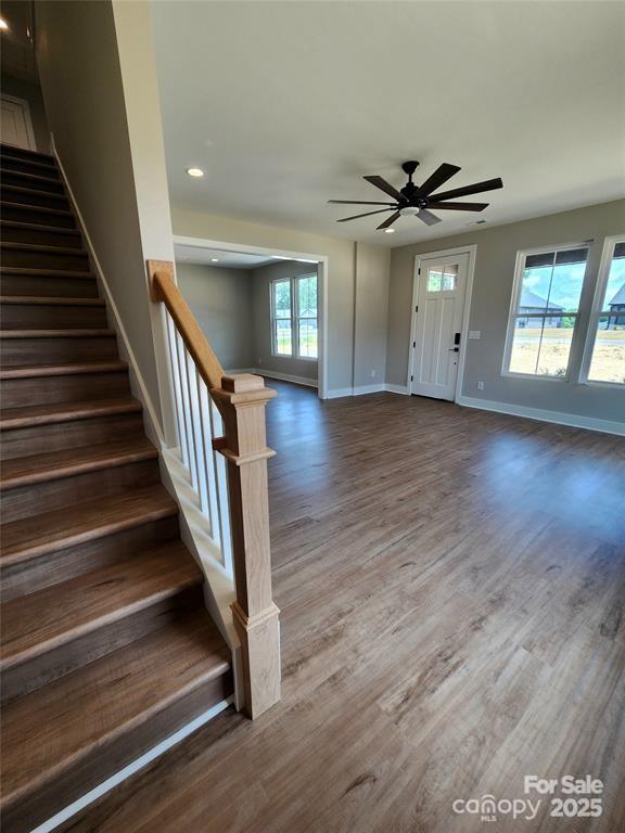 Property image 3 at 32531 Buchanan Lane, Albemarle, NC 28001