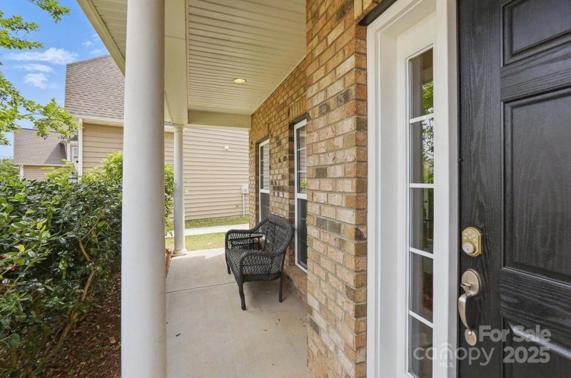 Property image 3 at 8923 Happiness Road, Harrisburg, NC 28075