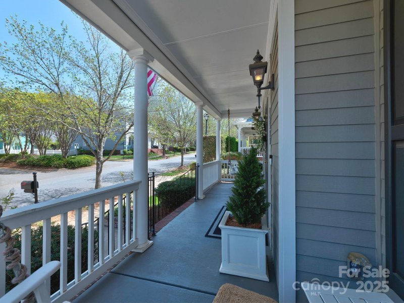 Property image 4 at 15323 Barnsbury Drive, Huntersville, NC 28078