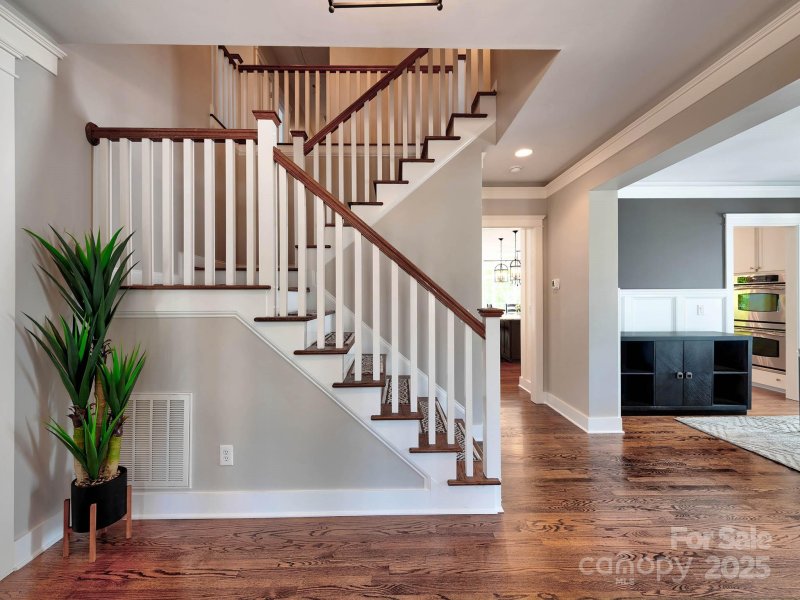 Property image 5 at 15323 Barnsbury Drive, Huntersville, NC 28078