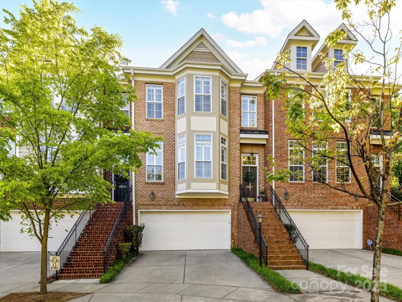 Property image 2 at 2621 Huntman Way, Charlotte, NC 28226