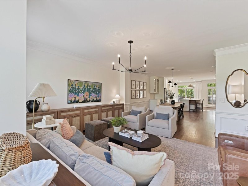 Property image 3 at 2621 Huntman Way, Charlotte, NC 28226