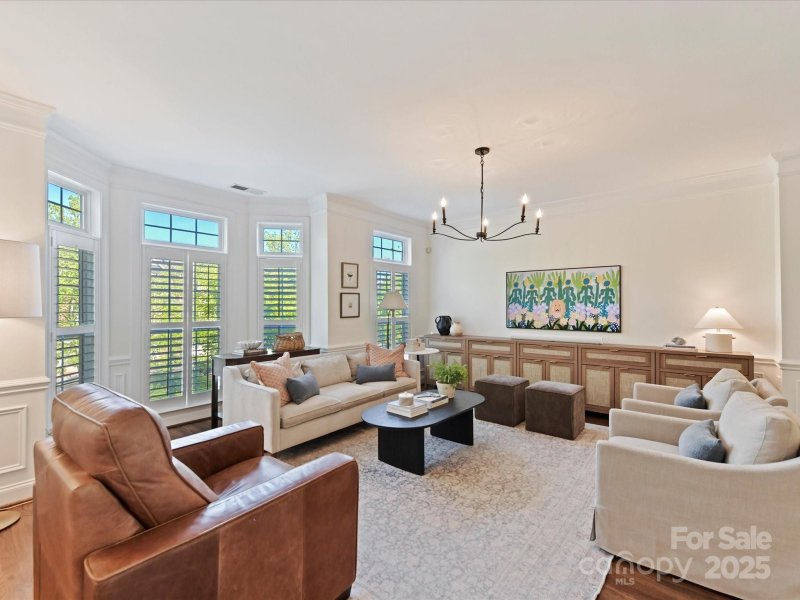 Property image 4 at 2621 Huntman Way, Charlotte, NC 28226