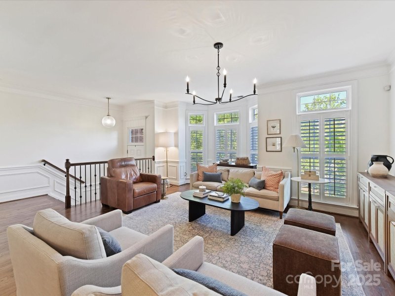 Property image 5 at 2621 Huntman Way, Charlotte, NC 28226