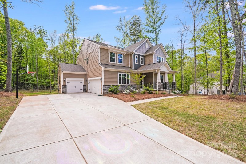 Property image 2 at 11215 Dappled Light Trail, Charlotte, NC 28227