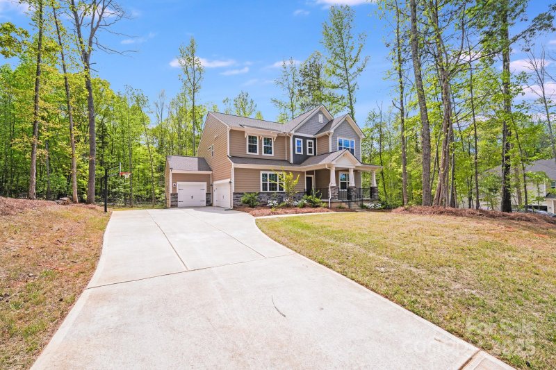Property image 3 at 11215 Dappled Light Trail, Charlotte, NC 28227