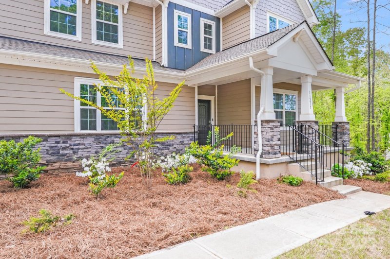 Property image 5 at 11215 Dappled Light Trail, Charlotte, NC 28227