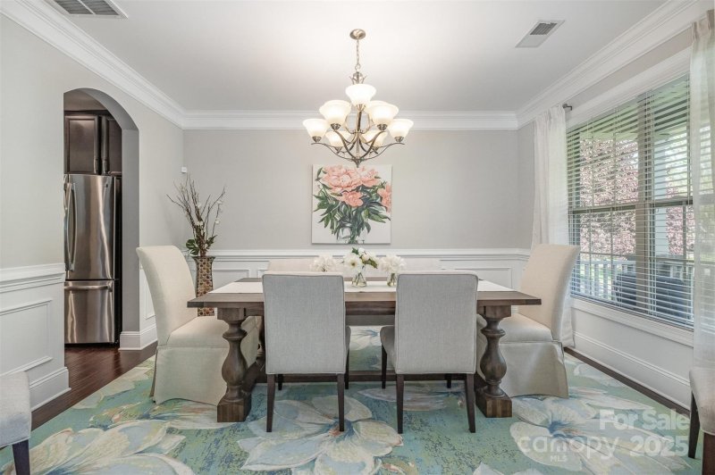 Property image 5 at 10328 Lemington Drive, Mint Hill, NC 28227