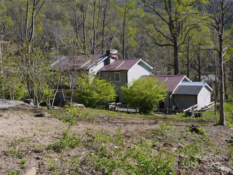 Property image 3 at 305 Webb Cove Road, Asheville, NC 28804
