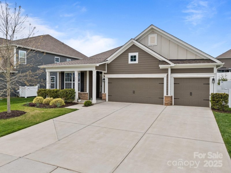 Property image 2 at 291 Preston Road, Mooresville, NC 28117