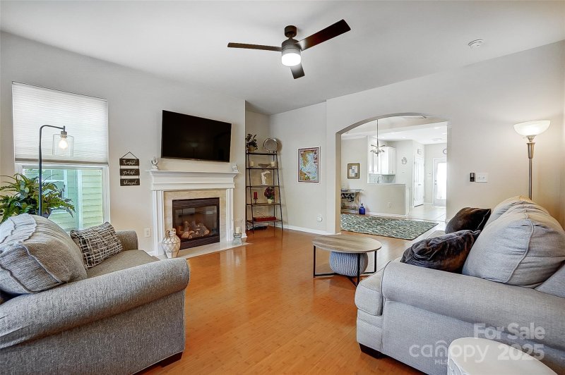 Property image 2 of 13610 Aldenbrook Drive in Monteith Place, Huntersville, NC 28078