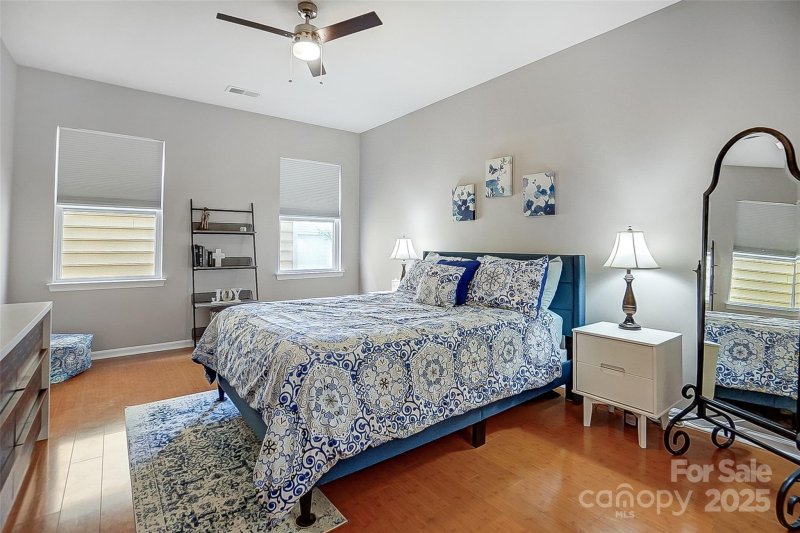 Property image 3 of 13610 Aldenbrook Drive in Monteith Place, Huntersville, NC 28078