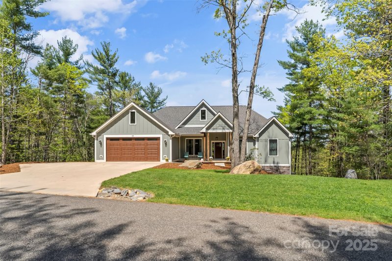 The Arbor at Lake James