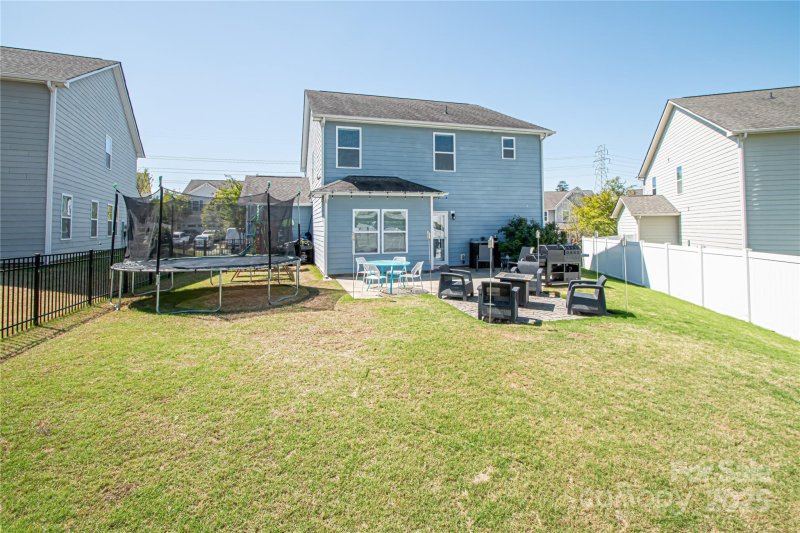 Property image 3 at 2207 Atwell Glen Lane, Pineville, NC 28134
