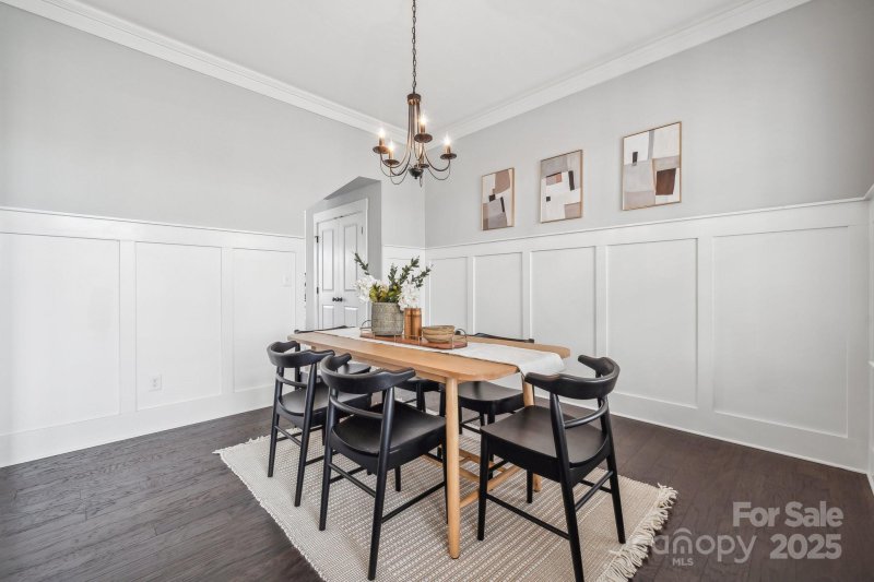 Property image 4 at 2311 Lochview Street, Pineville, NC 28134