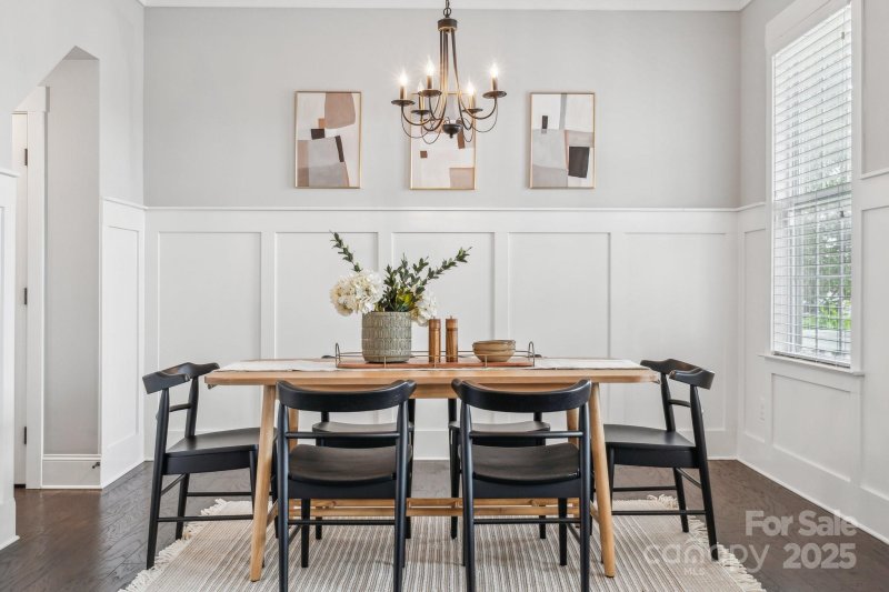 Property image 5 at 2311 Lochview Street, Pineville, NC 28134