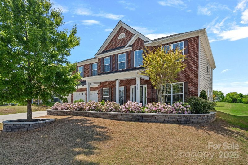 Property image 2 at 9867 Travertine Trail, Davidson, NC 28036