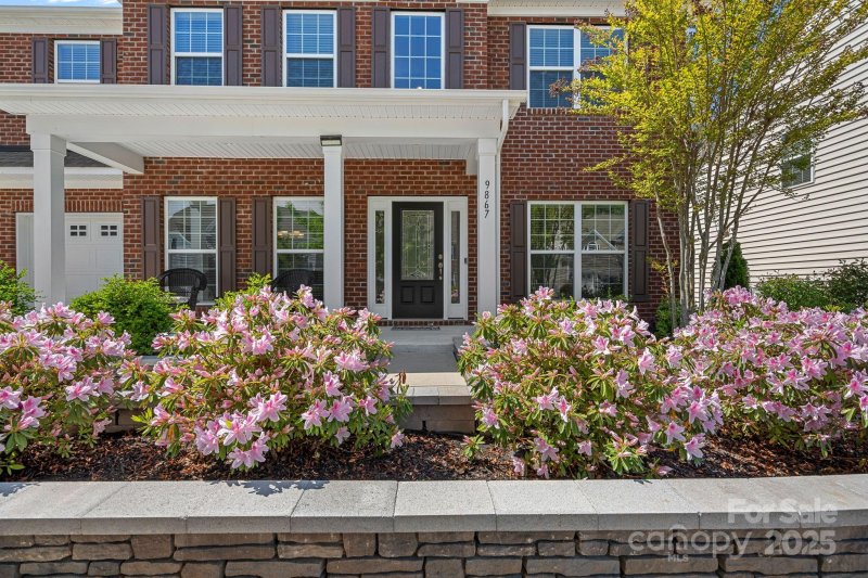 Property image 3 at 9867 Travertine Trail, Davidson, NC 28036