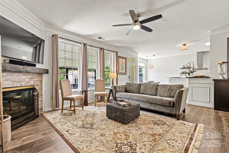 Property image 5 at 158 Bluffton Road, Mooresville, NC 28115