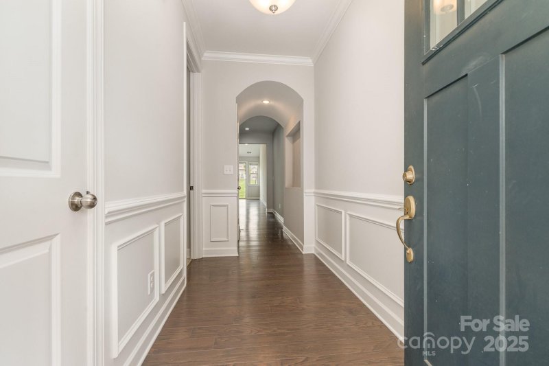 Property image 3 at 5684 Garrow Glen Road, Charlotte, NC 28278