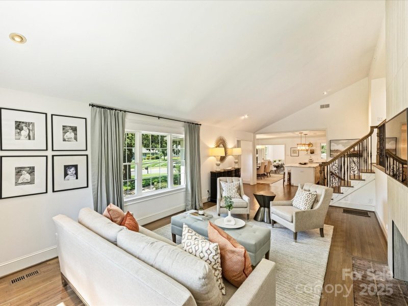 Property image 3 at 517 Wingrave Drive, Charlotte, NC 28270