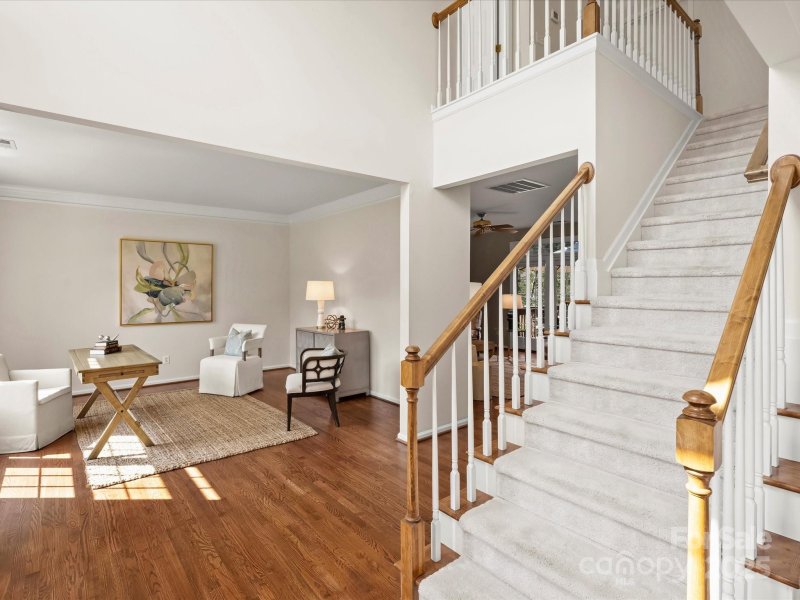 Property image 4 at 213 Walnut Point Drive, Matthews, NC 28105