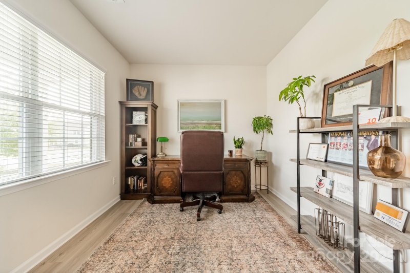 Property image 4 at 127 Slip Shot Lane, Troutman, NC 28166