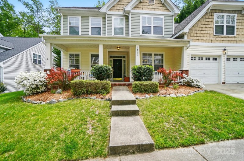 Property image 2 at 12531 Morning Creek Lane, Charlotte, NC 28214
