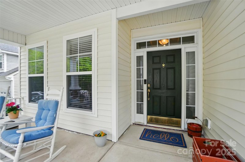 Property image 5 at 12531 Morning Creek Lane, Charlotte, NC 28214