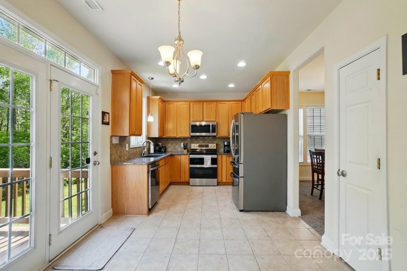 Property image 4 of 10056 Paisley Drive in Highland Creek, Charlotte, NC 28269