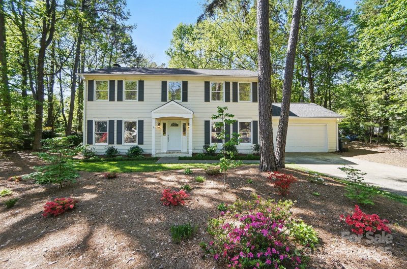 Property image 2 at 505 Southland Road, Huntersville, NC 28078