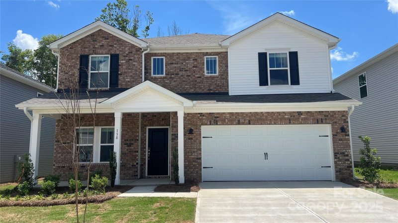 138 Shepherds Landing Drive