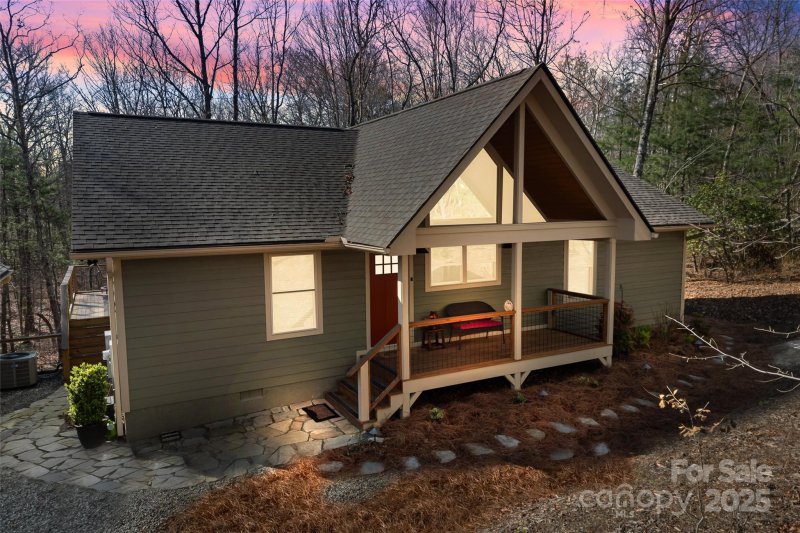 Property image 3 at 311 Feedrock Road, Brevard, NC 28712