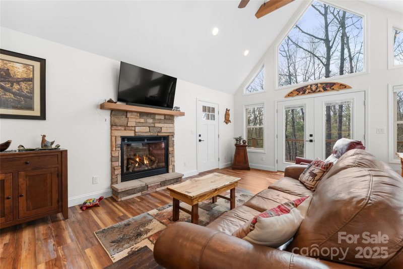 Property image 5 at 311 Feedrock Road, Brevard, NC 28712