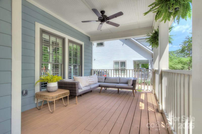 Property image 2 at 2729 Clemson Avenue, Charlotte, NC 28205