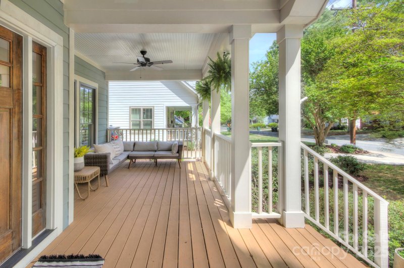 Property image 3 at 2729 Clemson Avenue, Charlotte, NC 28205
