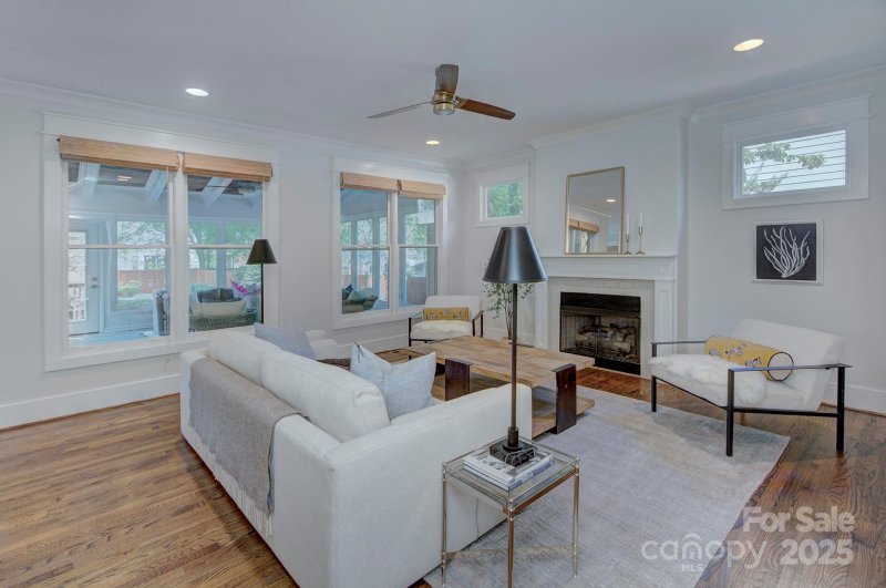 Property image 5 at 2729 Clemson Avenue, Charlotte, NC 28205