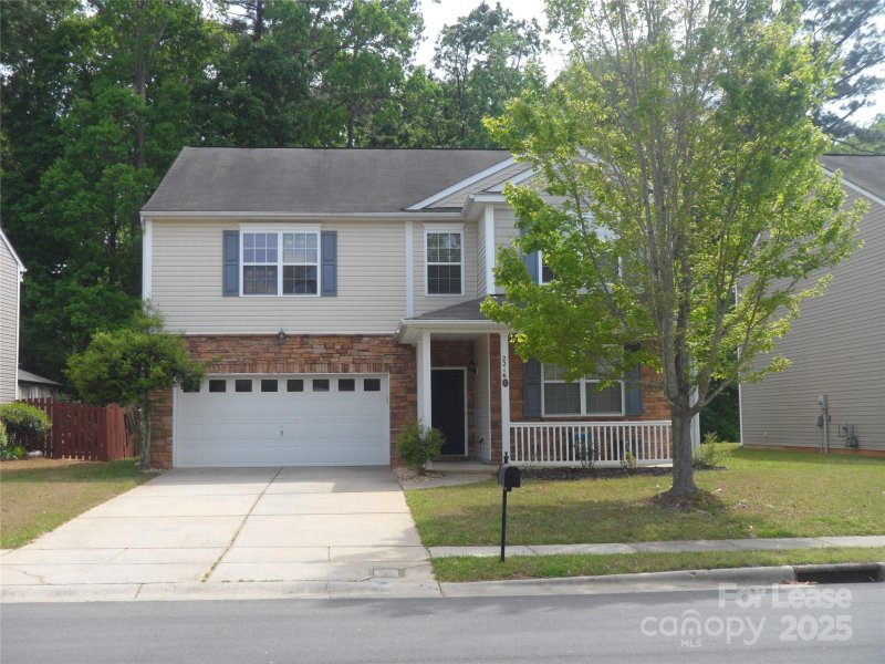 Property image 2 at 2216 Savannah Hills Drive, Matthews, NC 28105