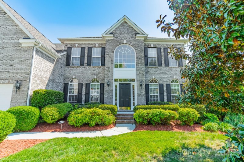 Property image 2 at 709 Circle Trace Road, Monroe, NC 28110