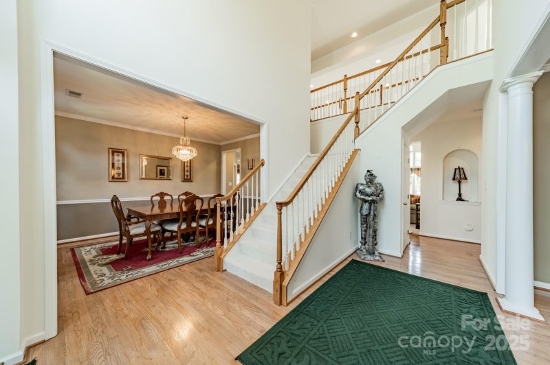 Property image 3 at 709 Circle Trace Road, Monroe, NC 28110