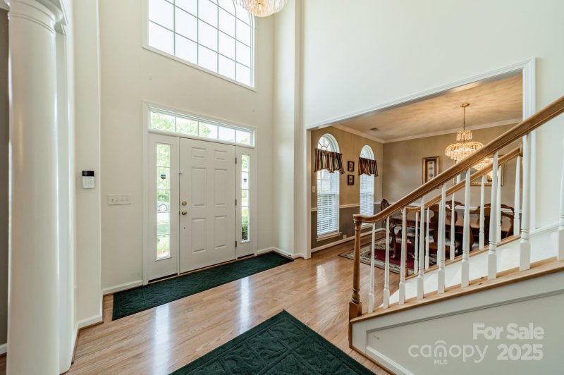 Property image 4 at 709 Circle Trace Road, Monroe, NC 28110