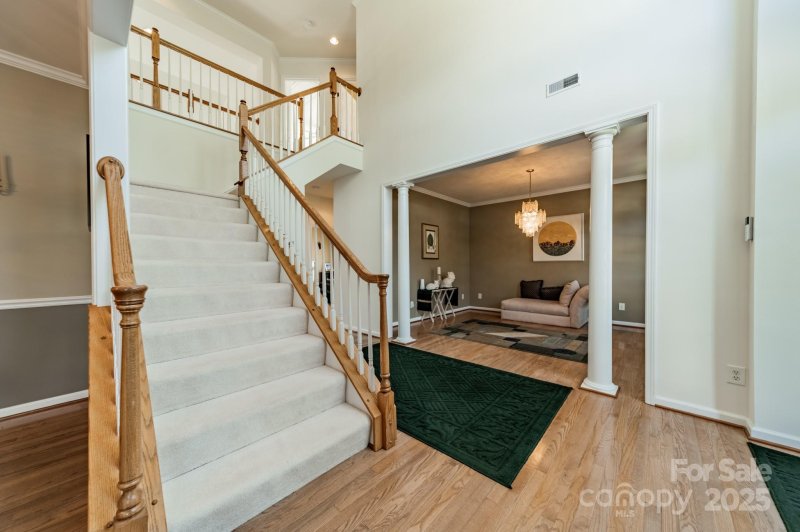 Property image 5 at 709 Circle Trace Road, Monroe, NC 28110