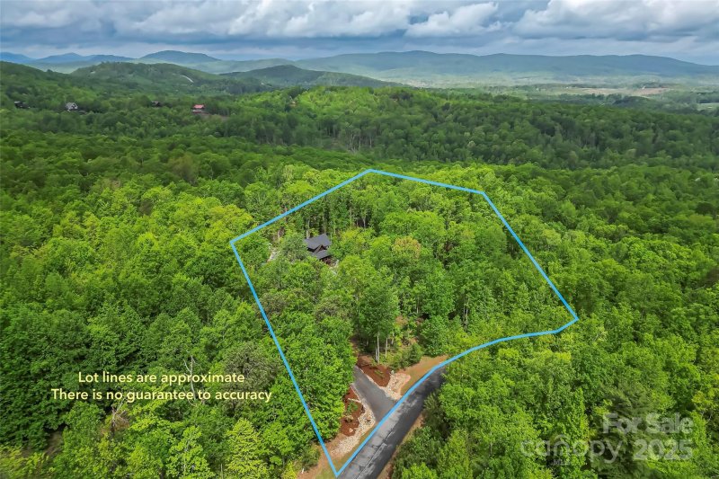 Property image 3 at 745 Mossy Oak Trail, Nebo, NC 28761